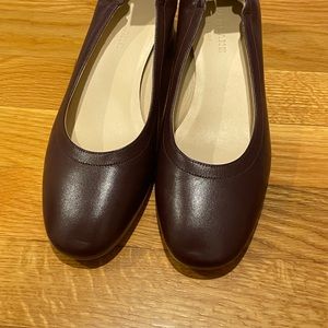 Everlane everyday heels